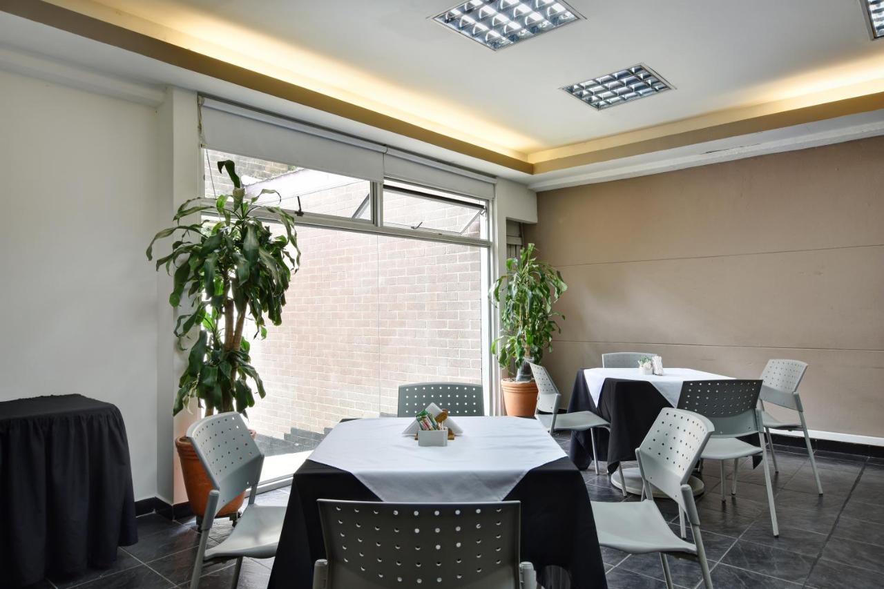 Cyan Suites Poblado By Mde Bnb Medellín Exteriér fotografie
