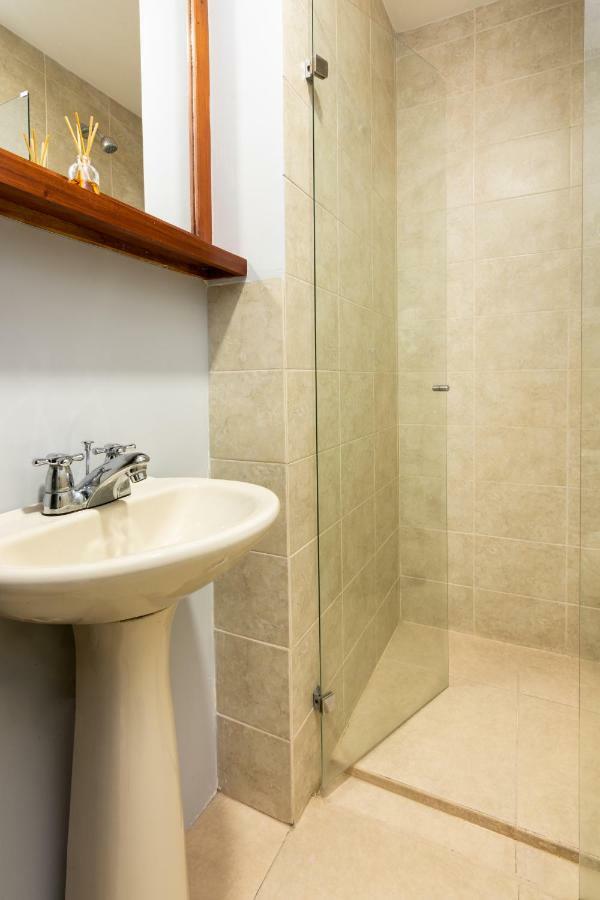 Cyan Suites Poblado By Mde Bnb Medellín Exteriér fotografie